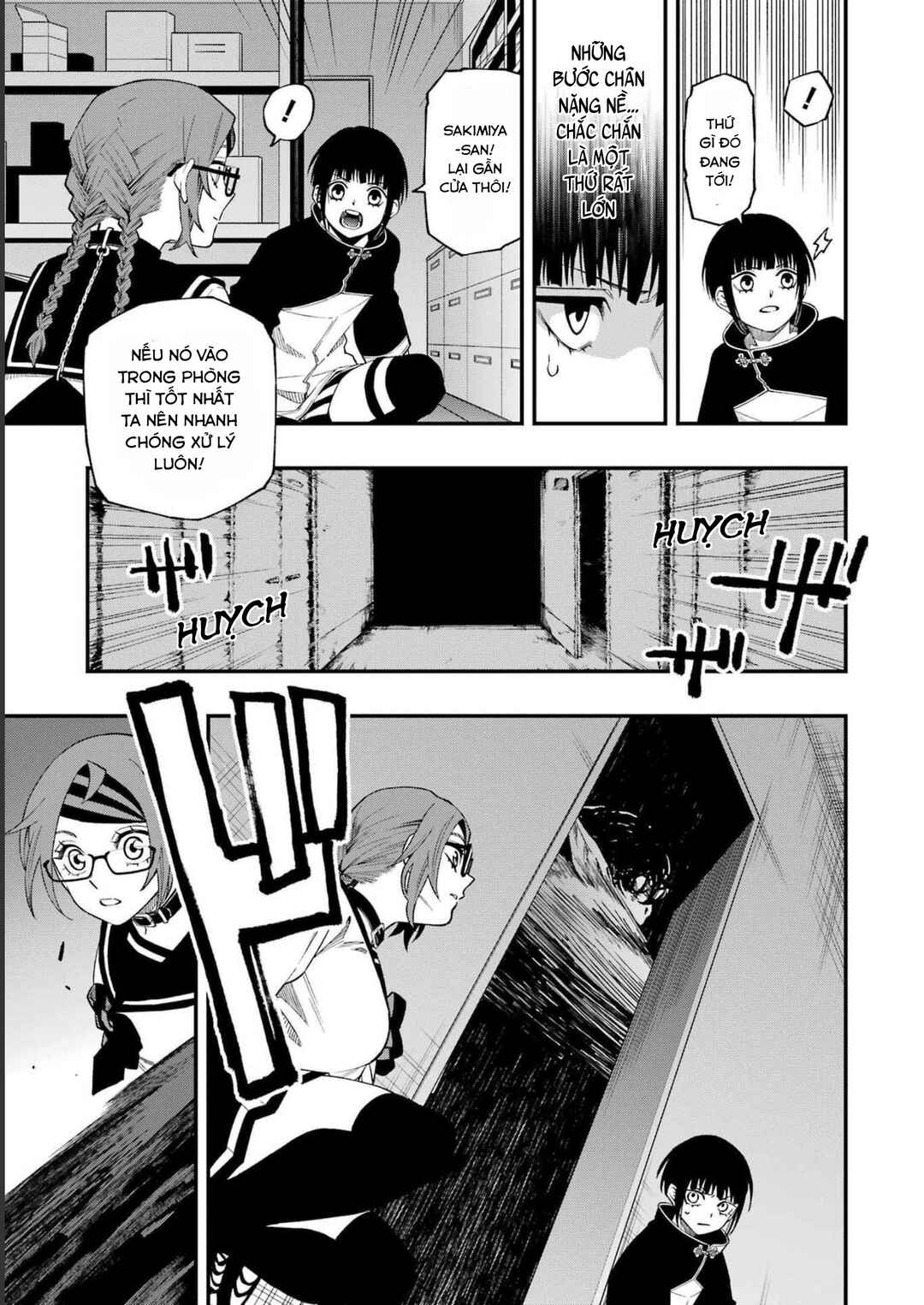 Chapter 99 - Page 13