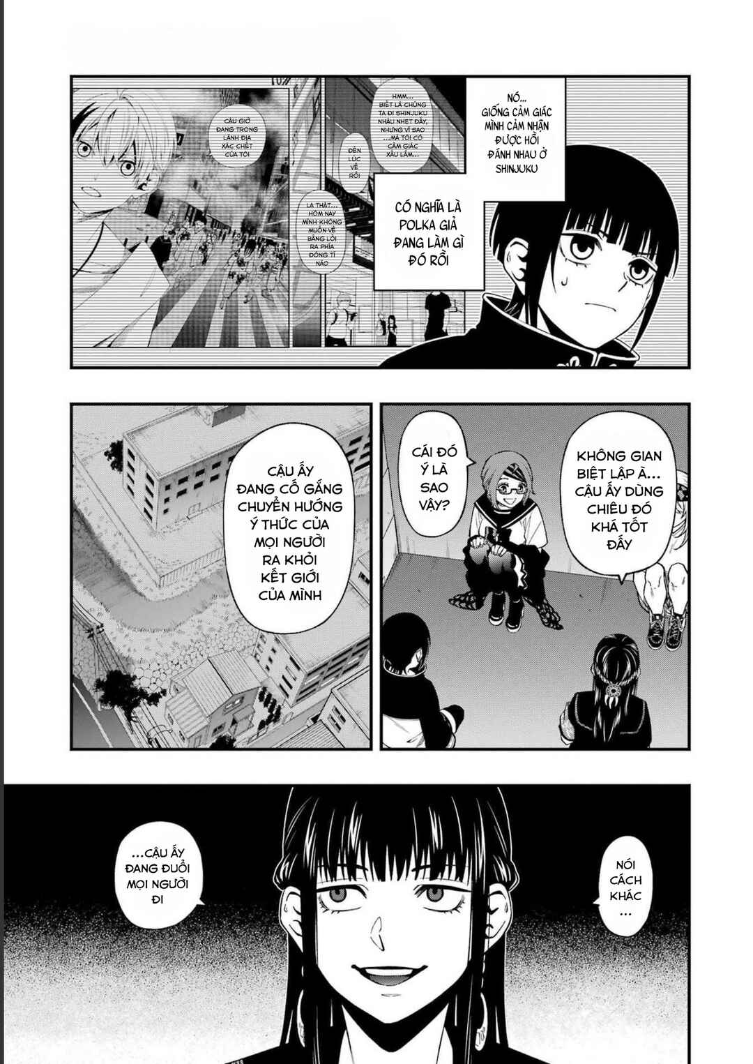 Chapter 99 - Page 5