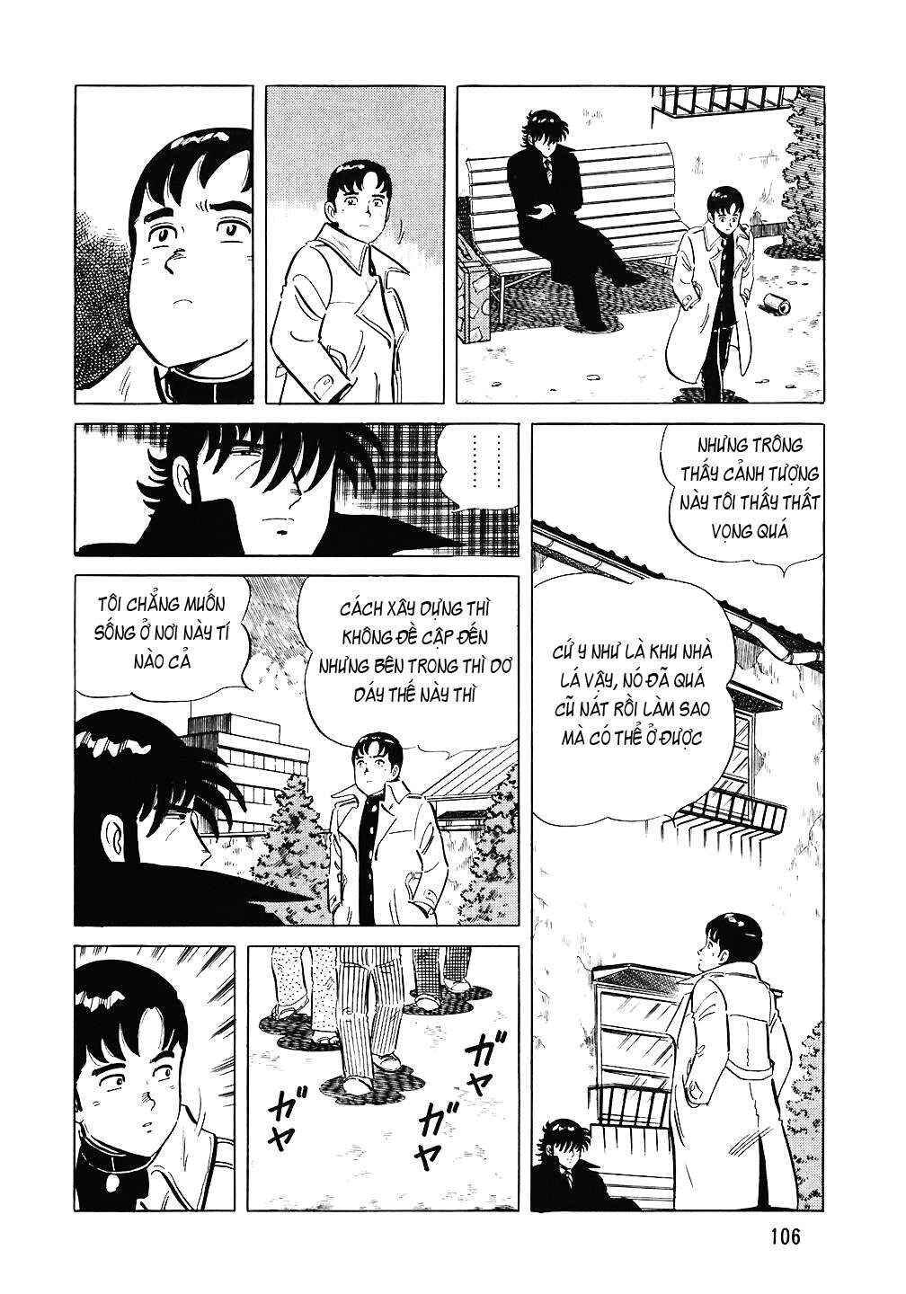 Chapter 77 - Page 9