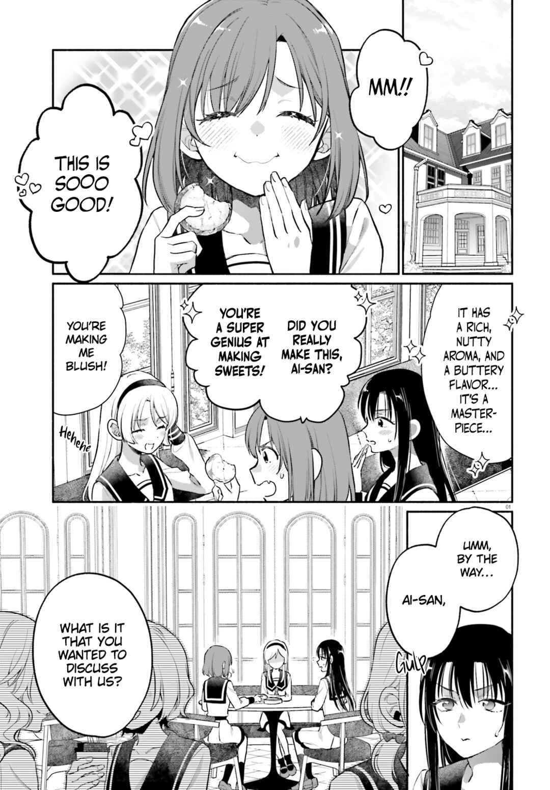 Chapter 3 - Page 1