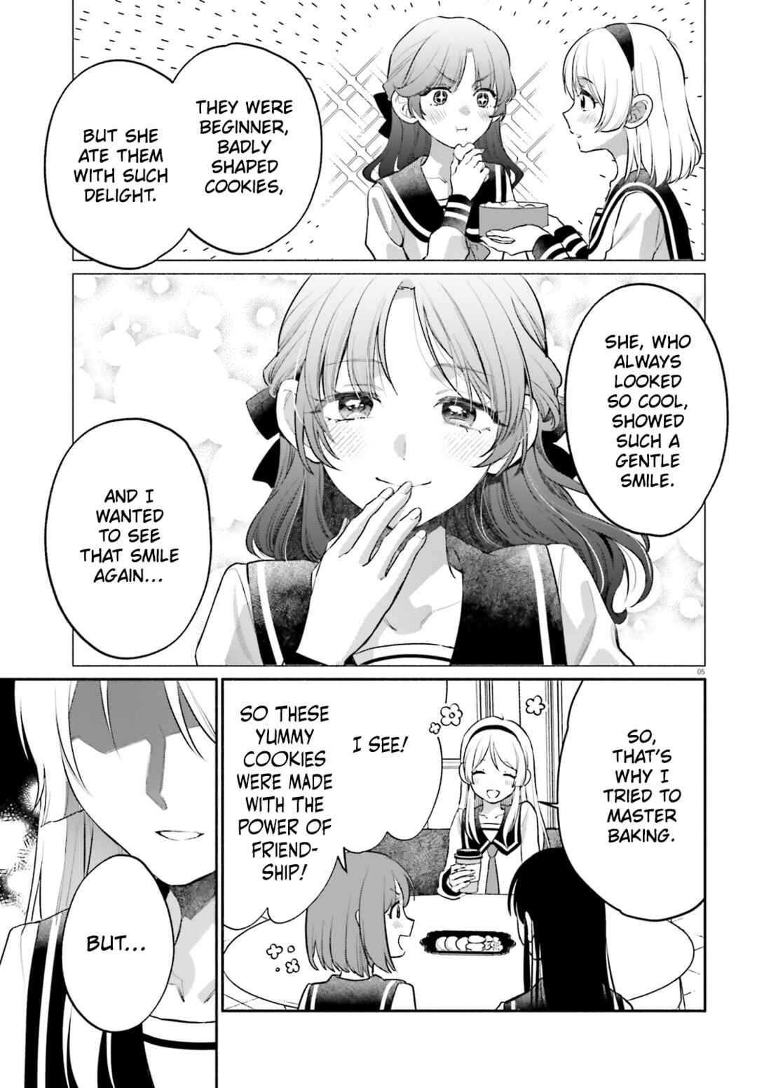 Chapter 3 - Page 5