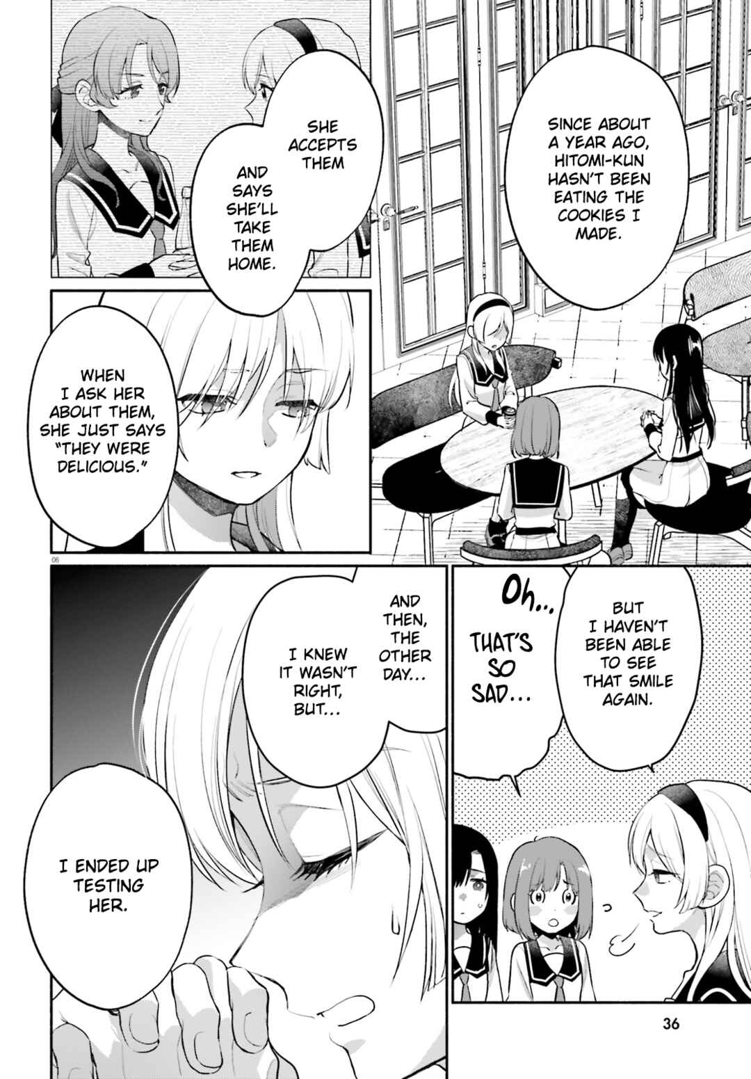 Chapter 3 - Page 6