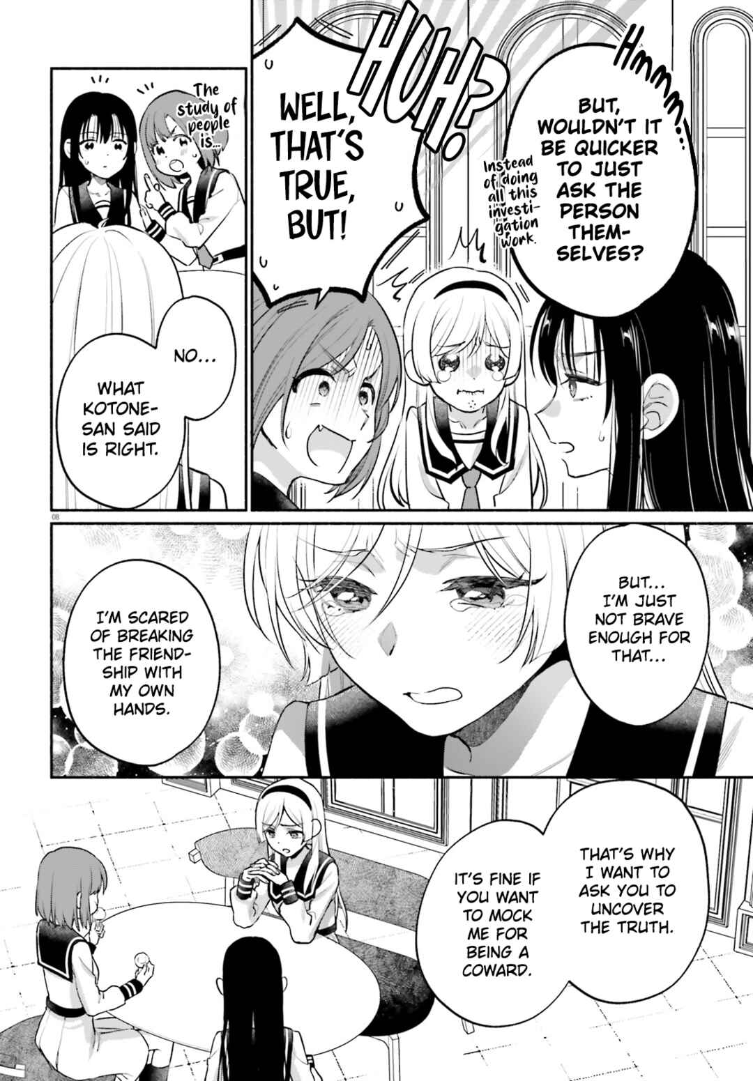 Chapter 3 - Page 8