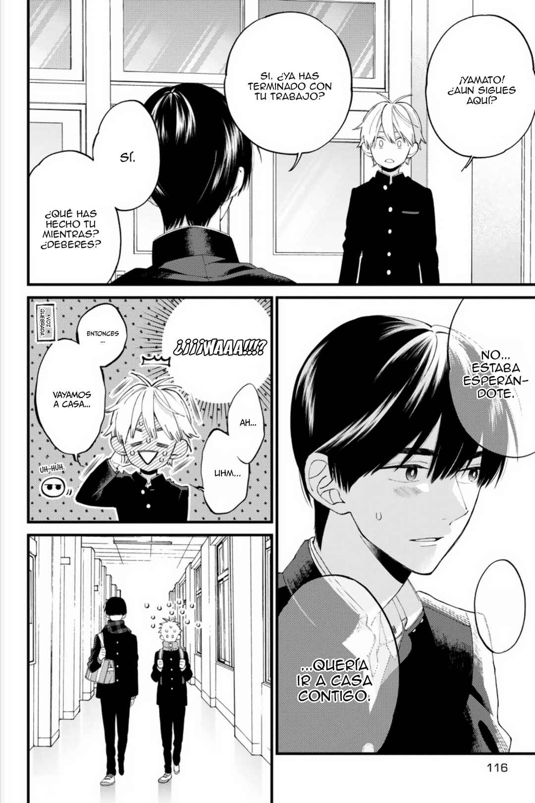 Chapter 21 - Page 21