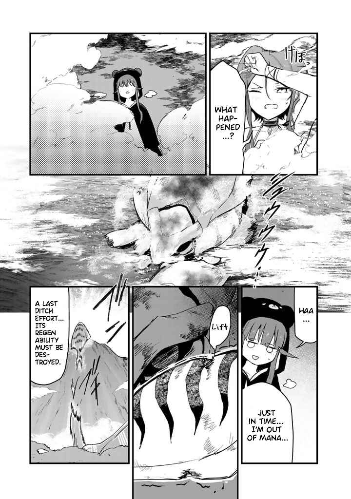 Chapter 75 - Page 11