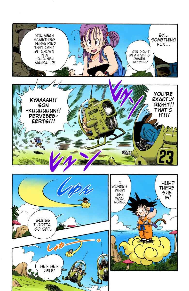 Chapter 70 - Page 13
