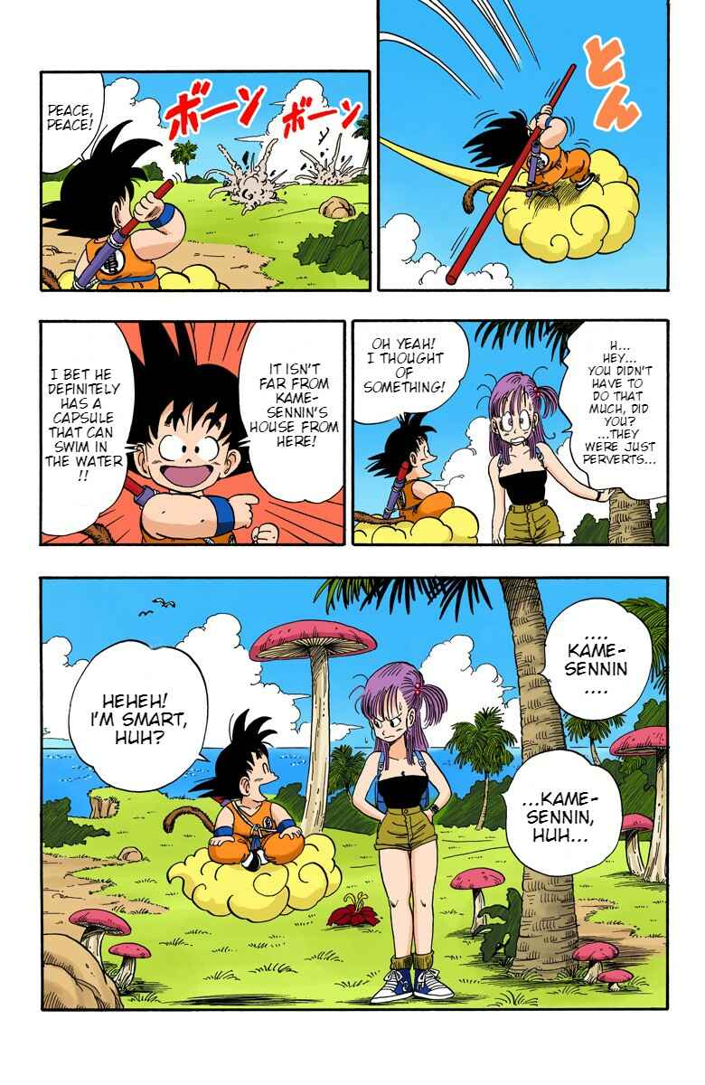Chapter 70 - Page 16