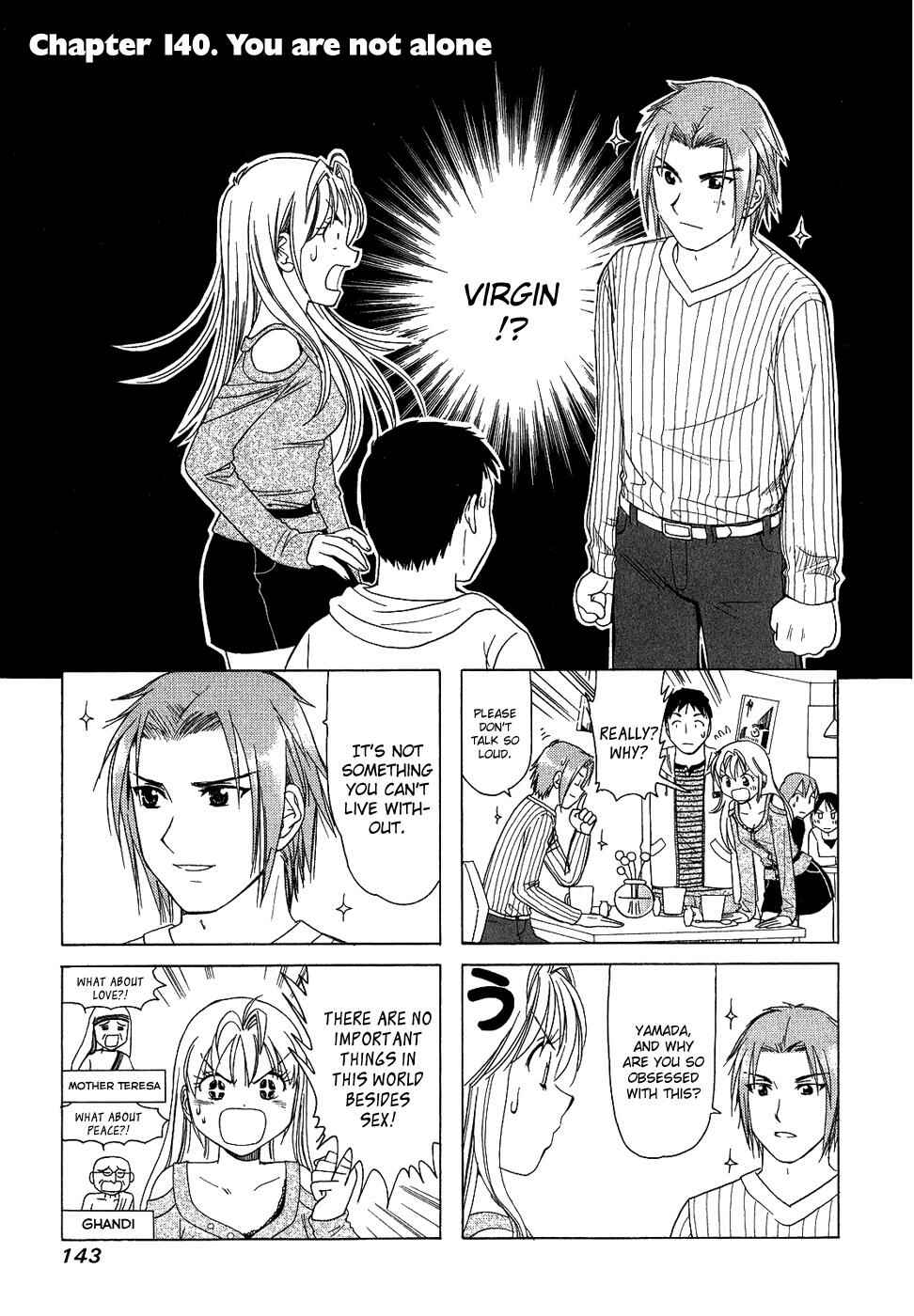 Chapter 140 - Page 1
