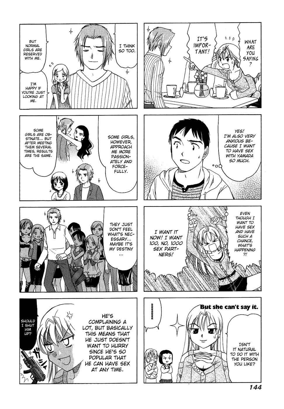 Chapter 140 - Page 2