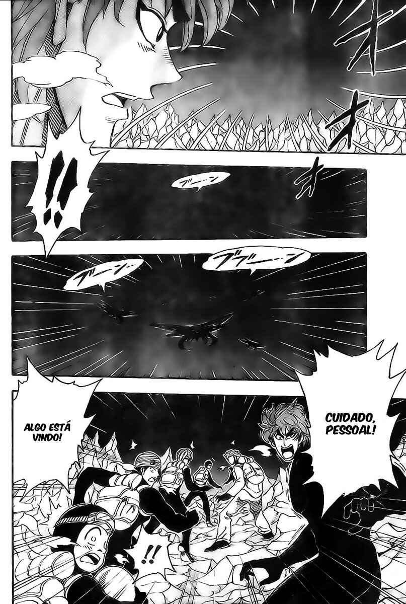 Chapter 75 - Page 16