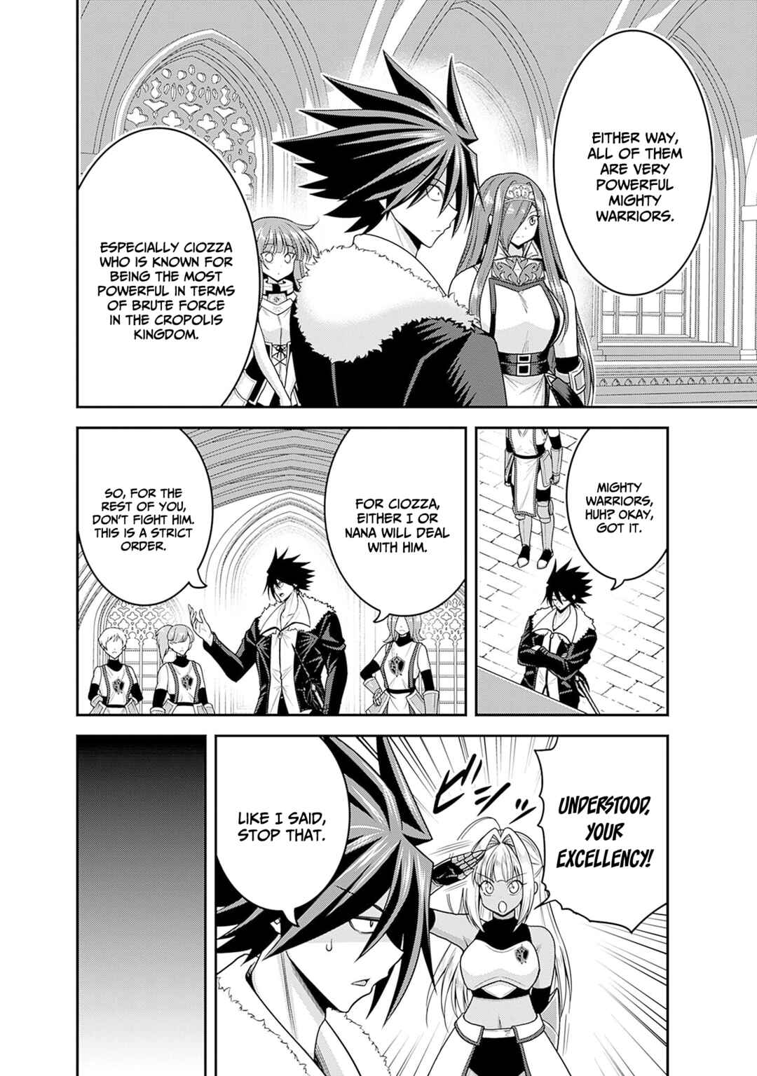 Chapter 42 - Page 5