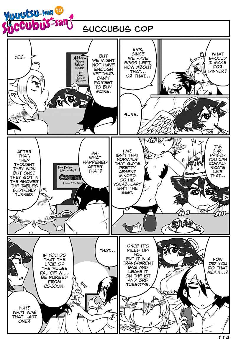 Chapter 29 - Page 1