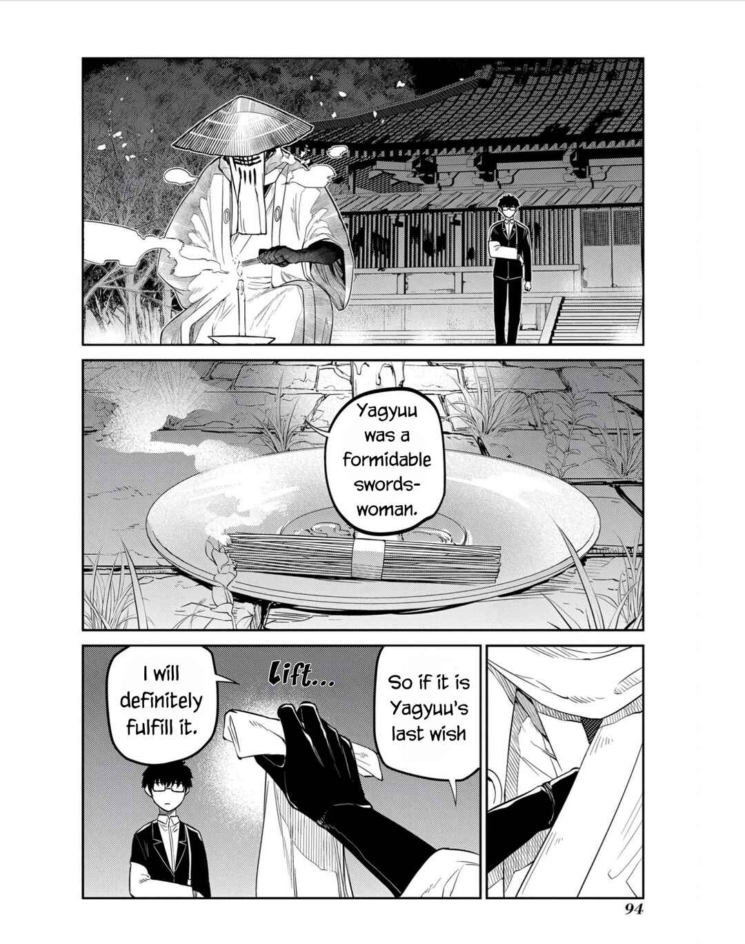 Chapter 81 - Page 10