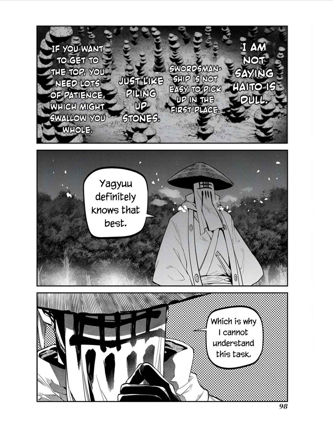 Chapter 81 - Page 14