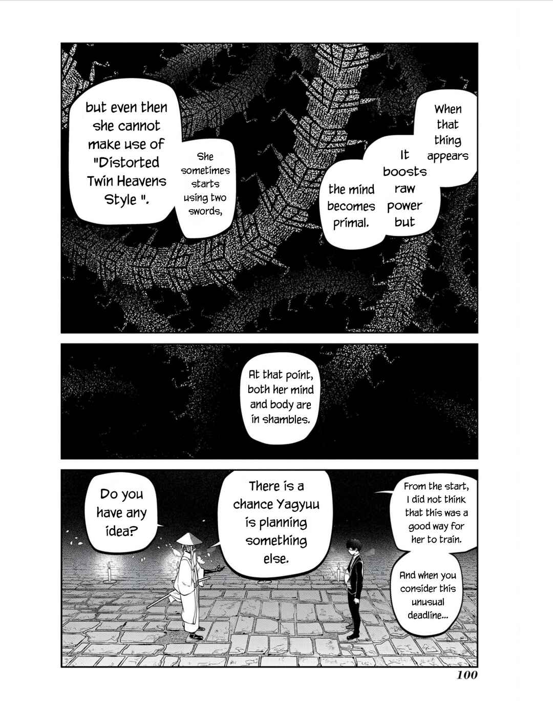 Chapter 81 - Page 16