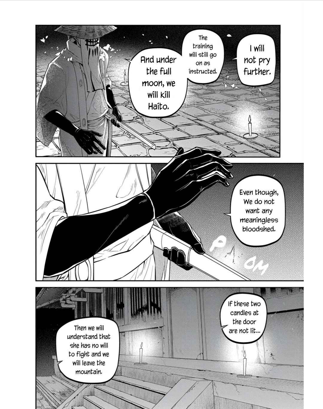 Chapter 81 - Page 18