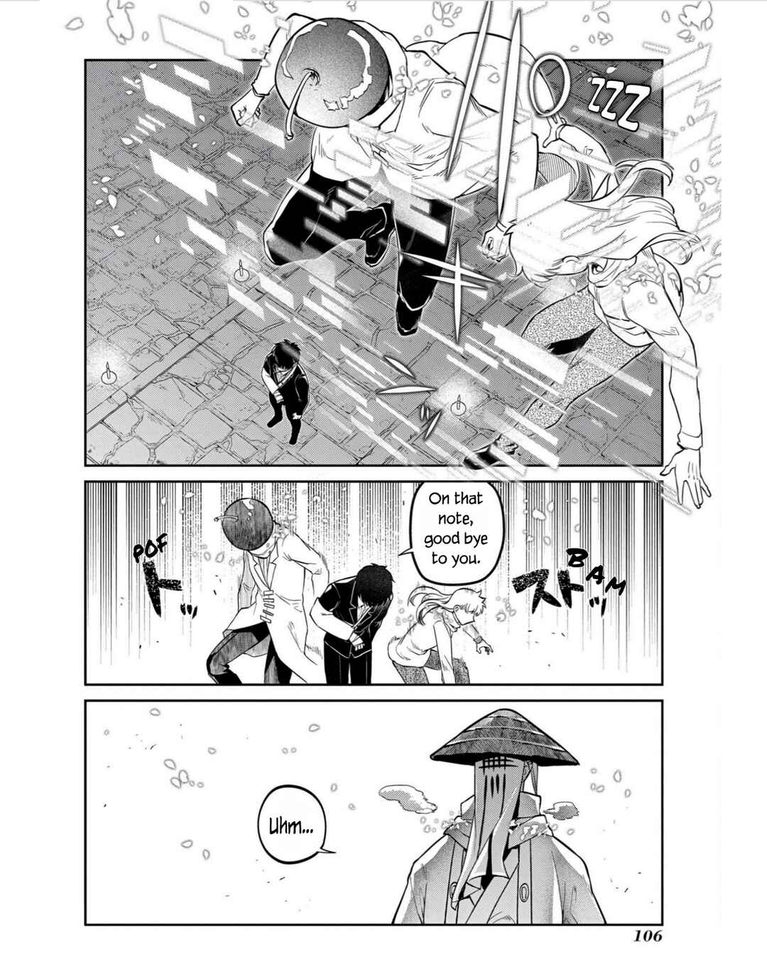 Chapter 81 - Page 22
