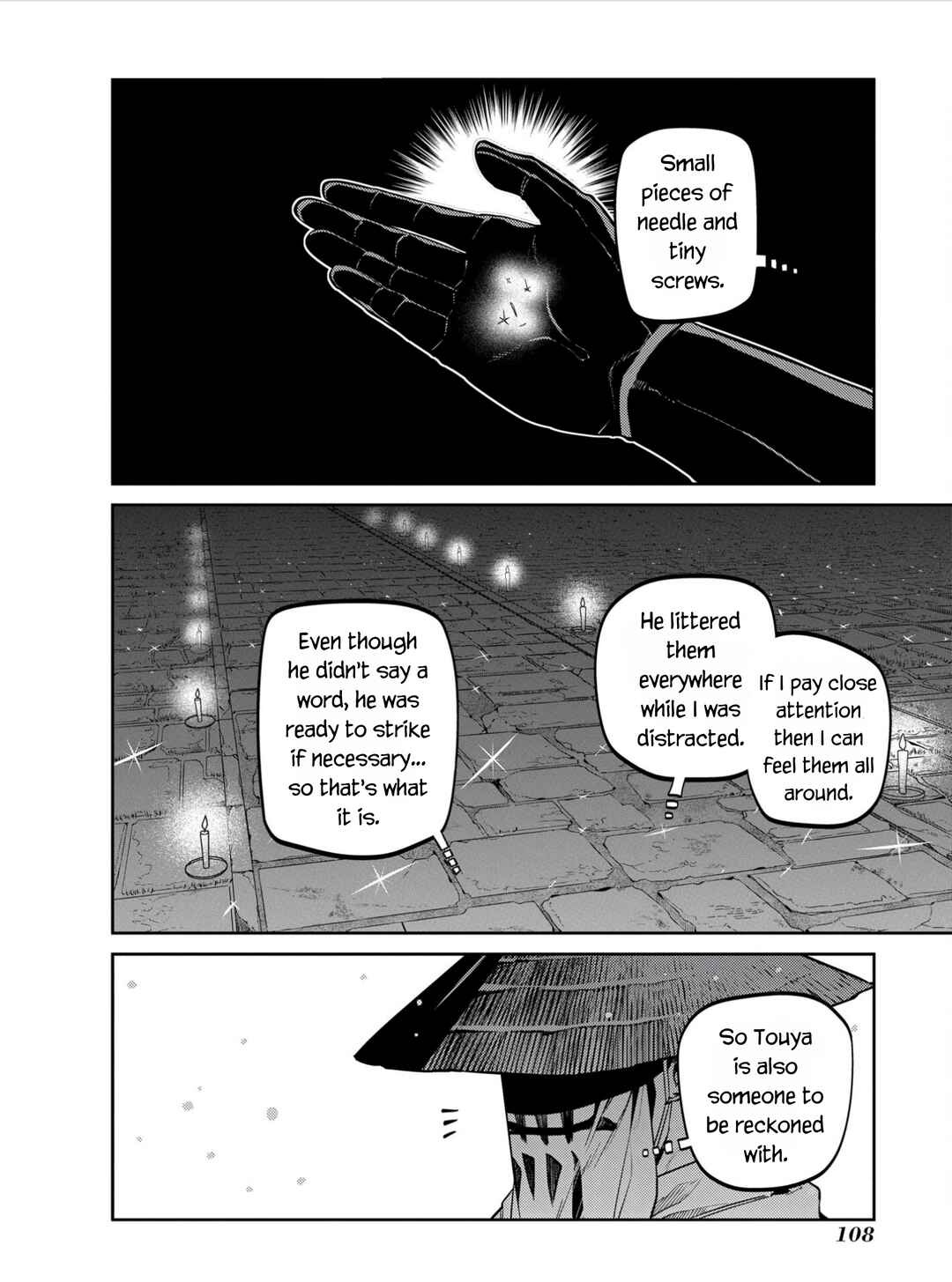 Chapter 81 - Page 24
