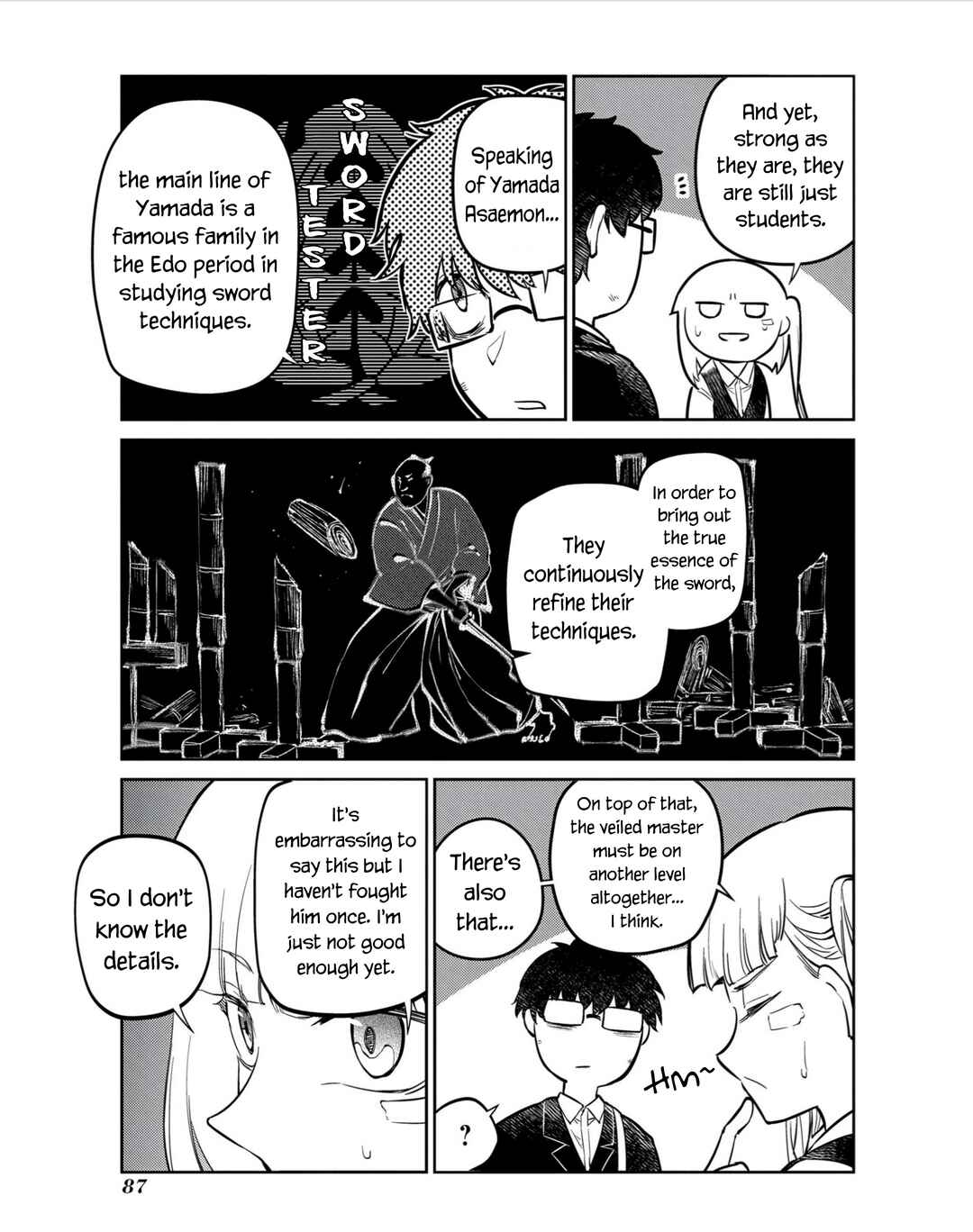 Chapter 81 - Page 3