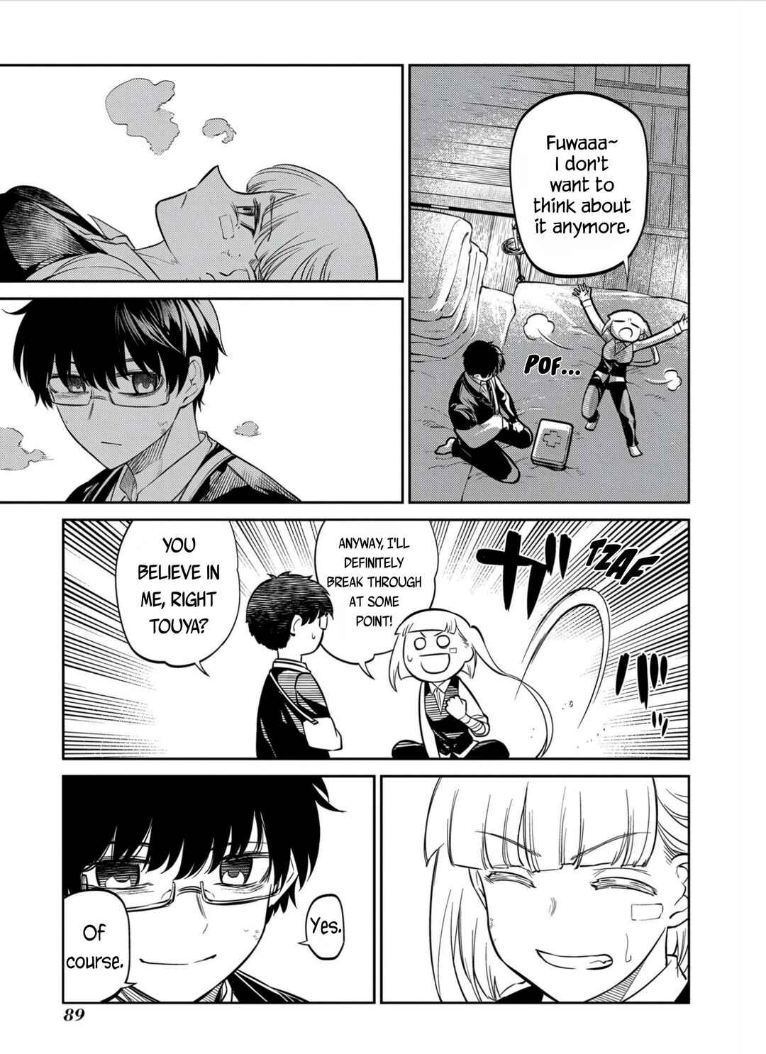 Chapter 81 - Page 5