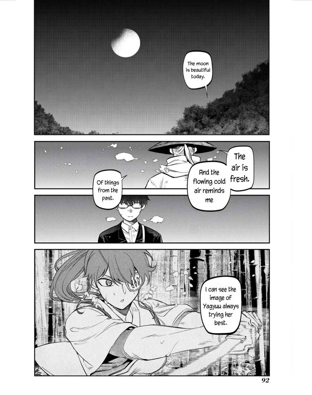 Chapter 81 - Page 8