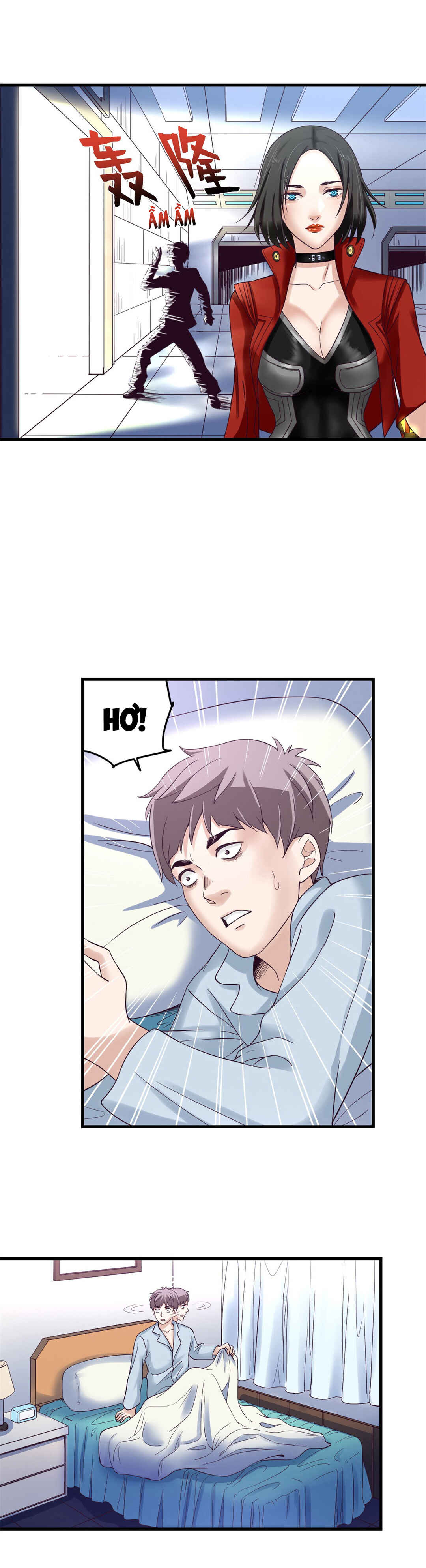 Chapter 3 - Page 6