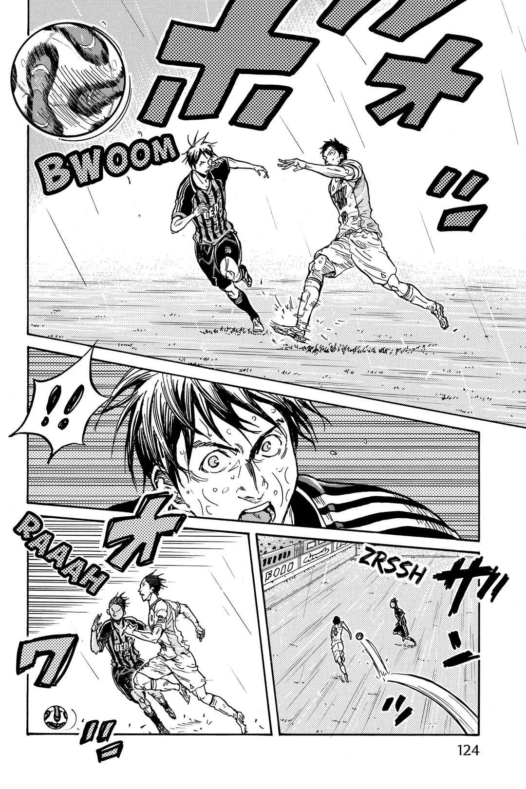 Chapter 323 - Page 13