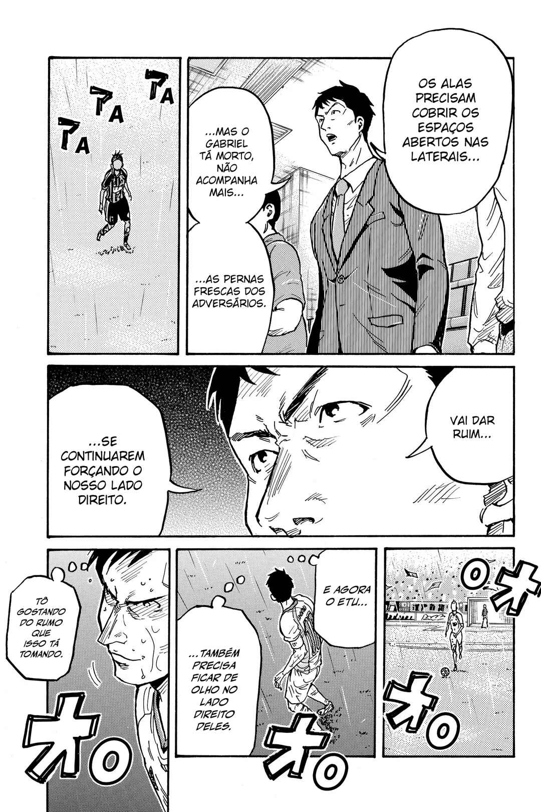 Chapter 323 - Page 20
