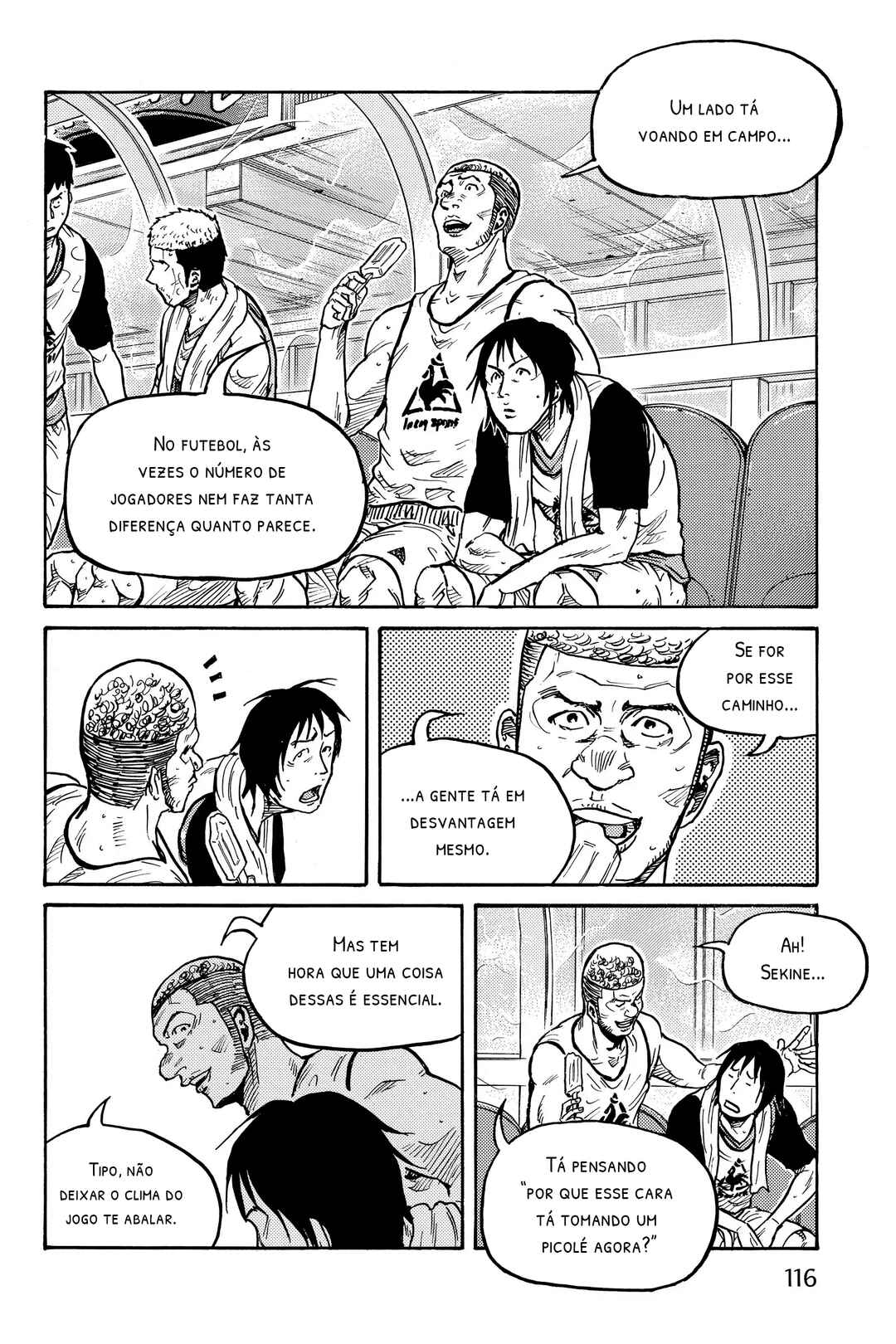 Chapter 323 - Page 5