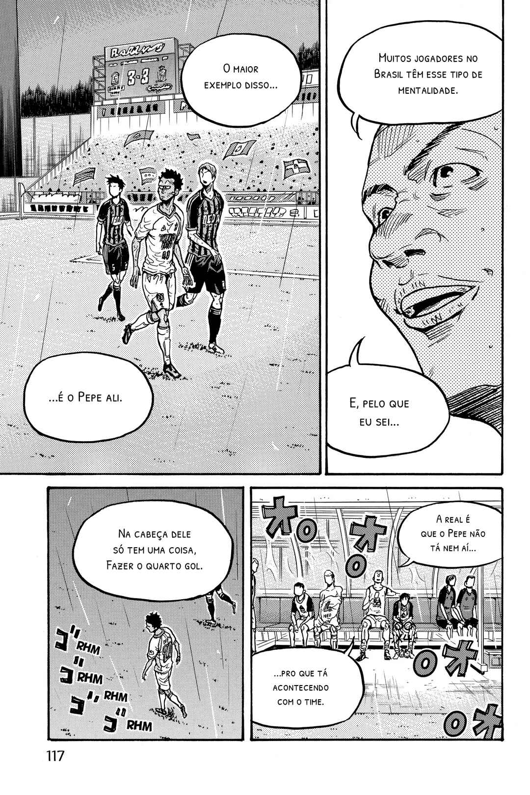 Chapter 323 - Page 6