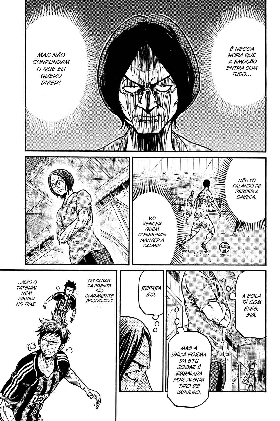 Chapter 323 - Page 8
