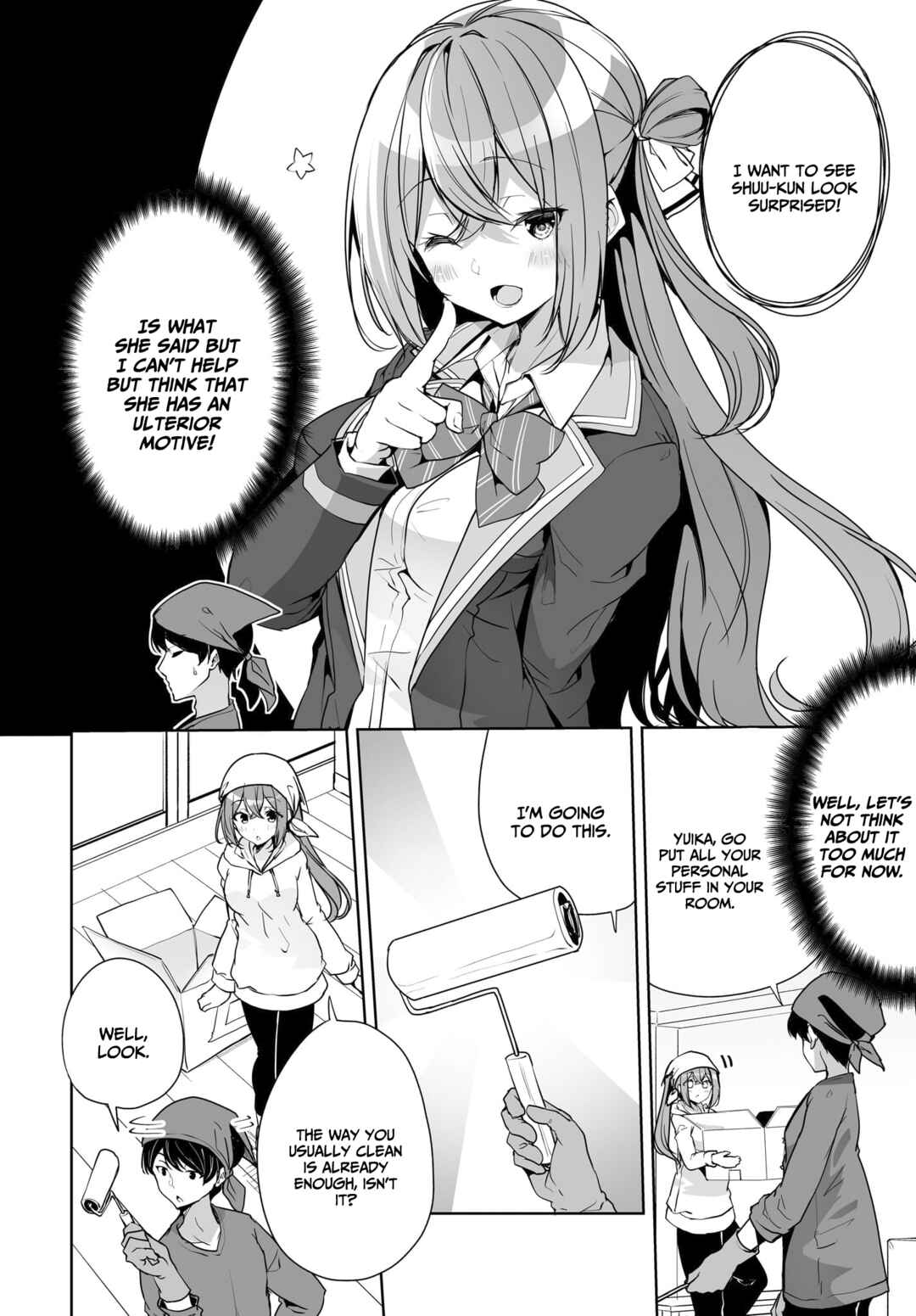 Chapter 4 - Page 3