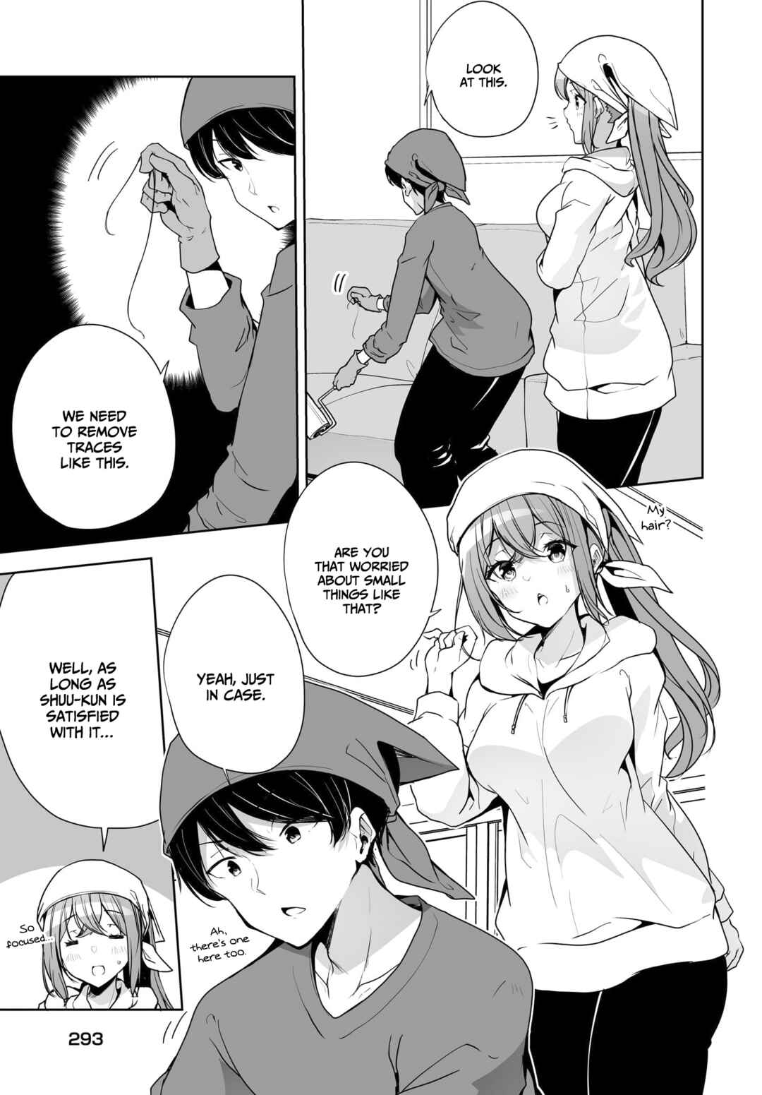 Chapter 4 - Page 4