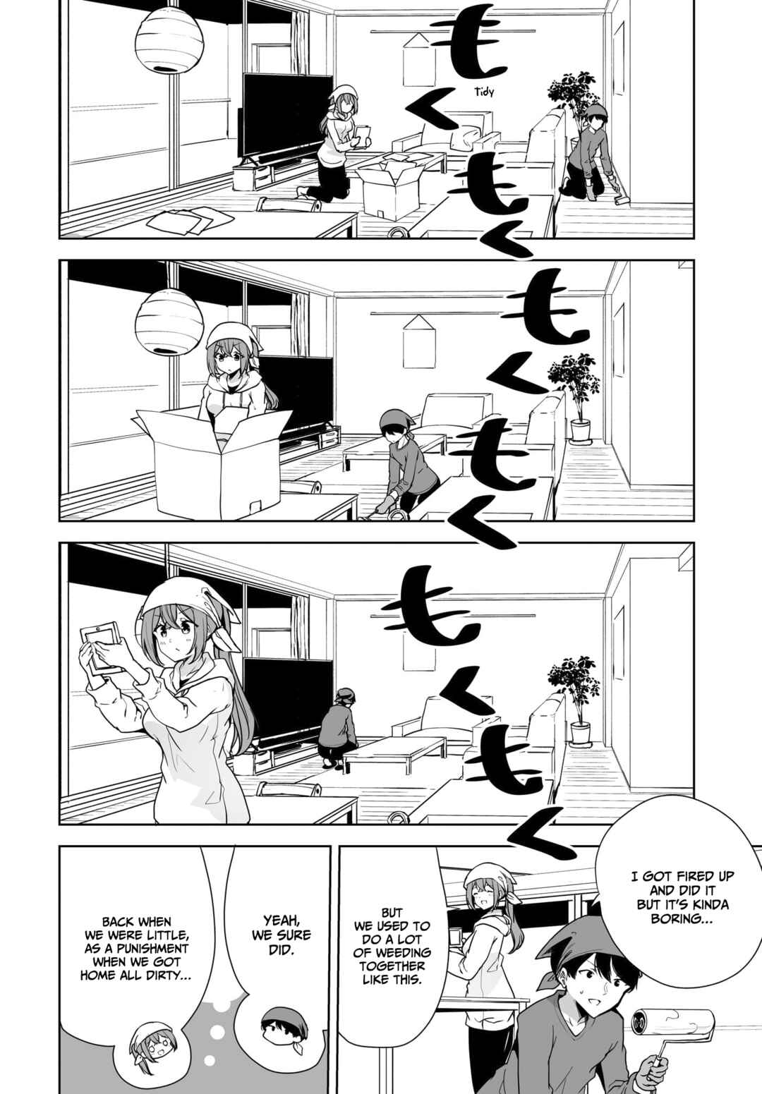 Chapter 4 - Page 5