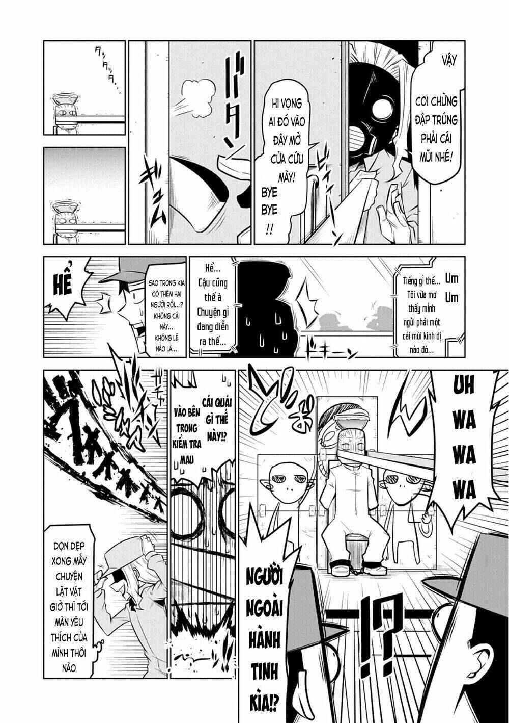 Chapter 107 - Page 10
