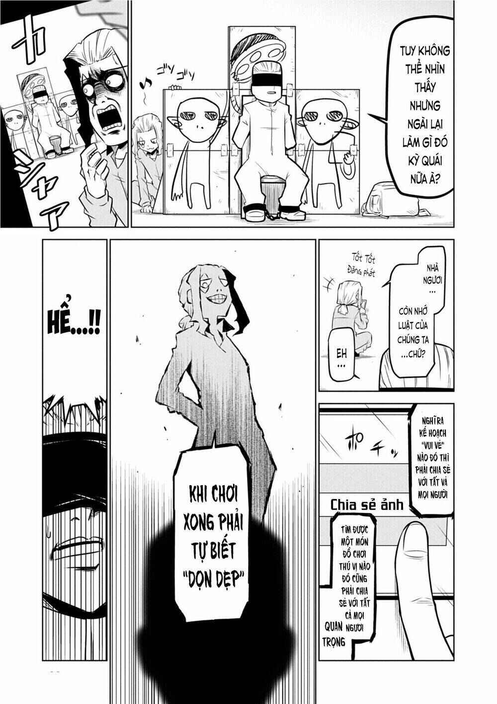 Chapter 107 - Page 5