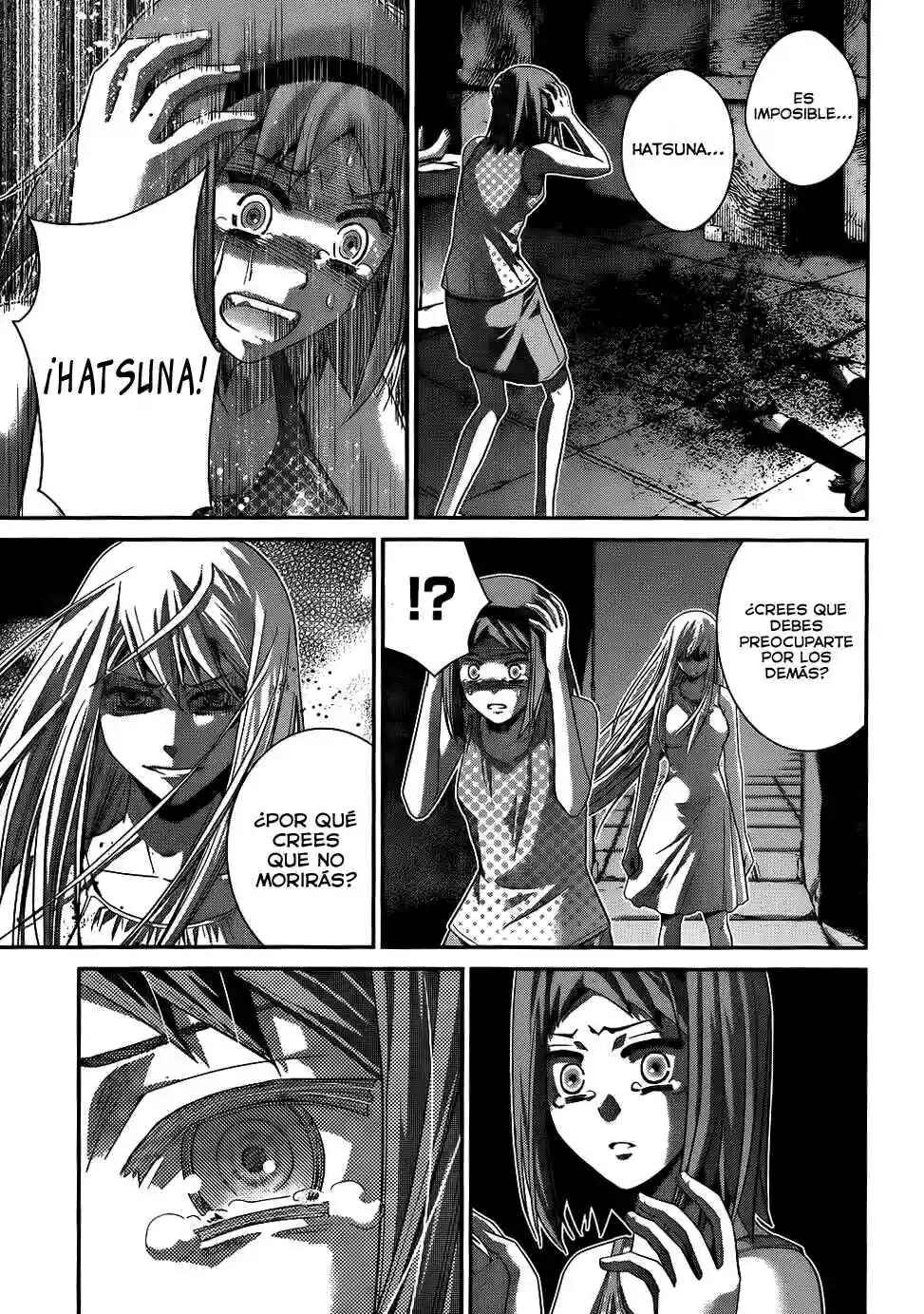 Chapter 83 - Page 11