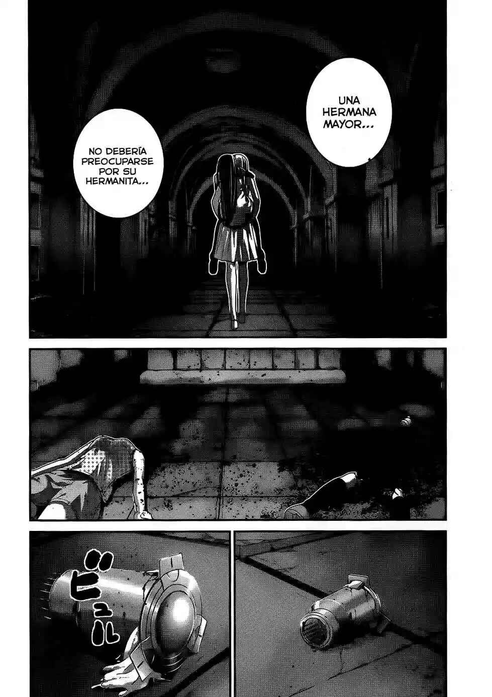 Chapter 83 - Page 14