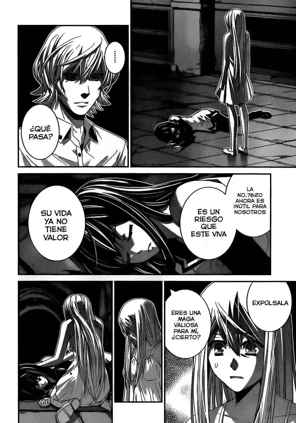 Chapter 83 - Page 16