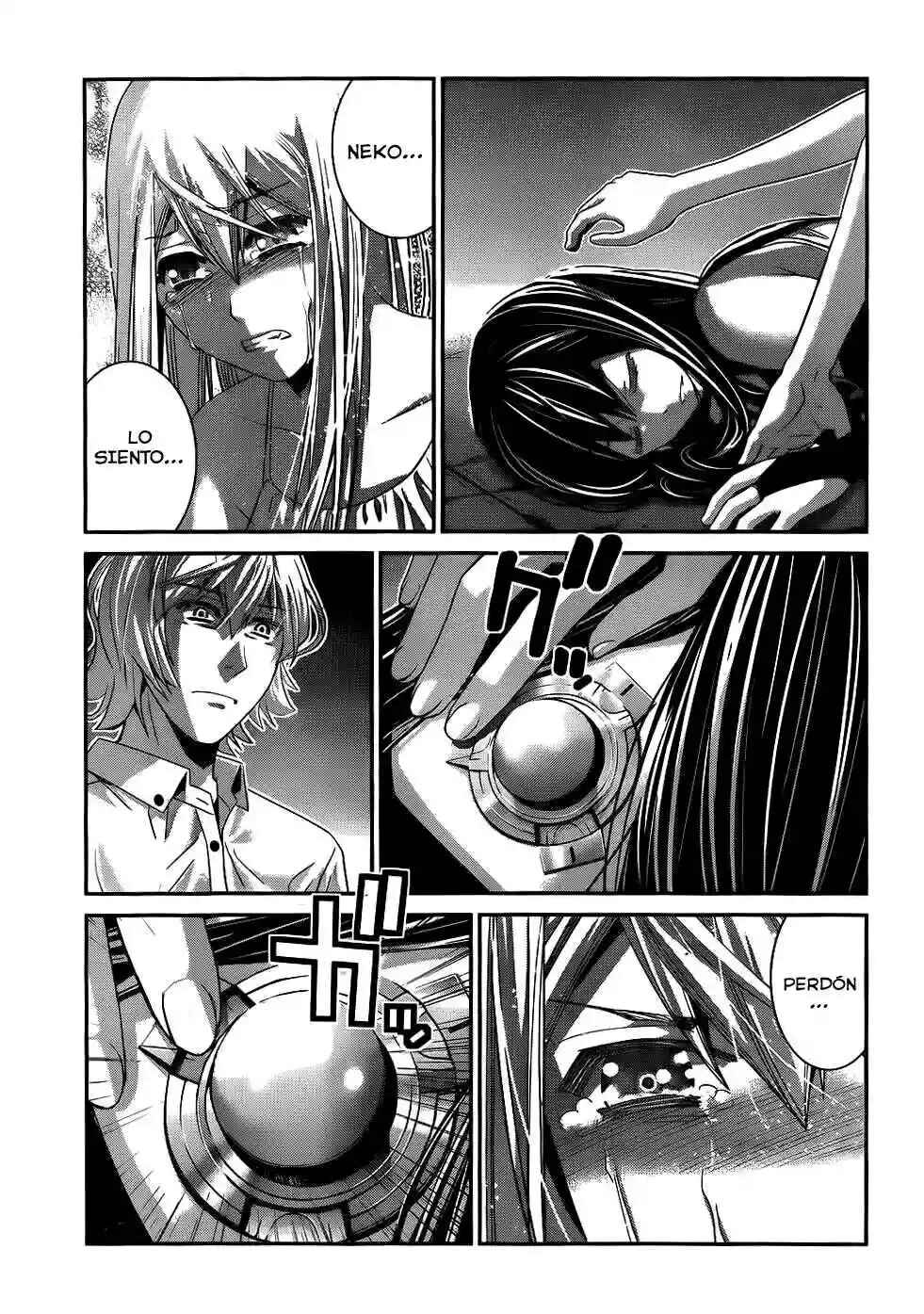 Chapter 83 - Page 17