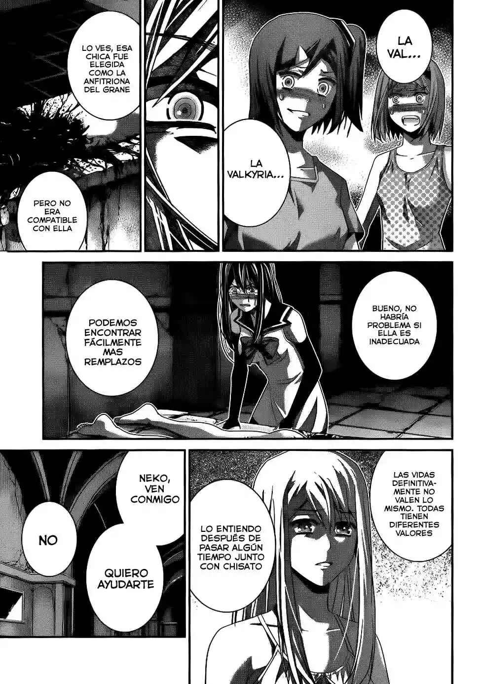 Chapter 83 - Page 7