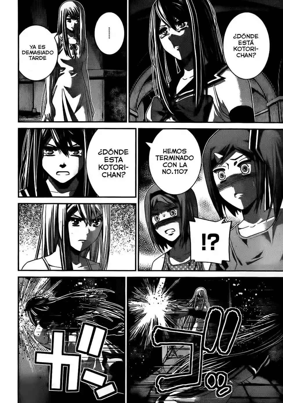Chapter 83 - Page 8
