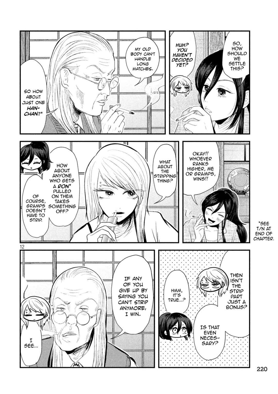 Chapter 35 - Page 11