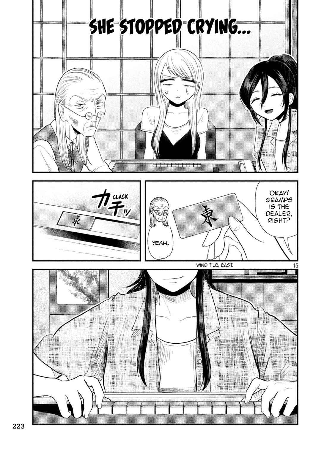 Chapter 35 - Page 14