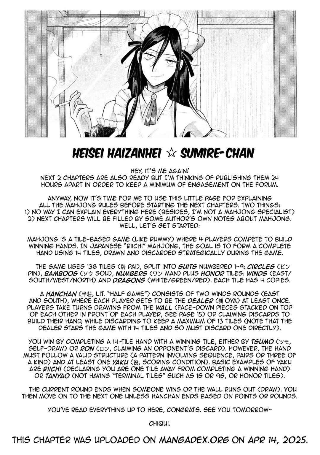 Chapter 35 - Page 16