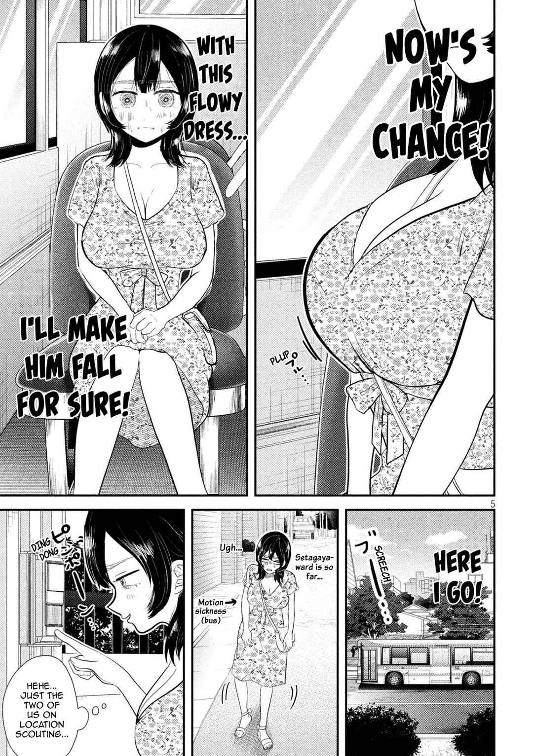 Chapter 35 - Page 5