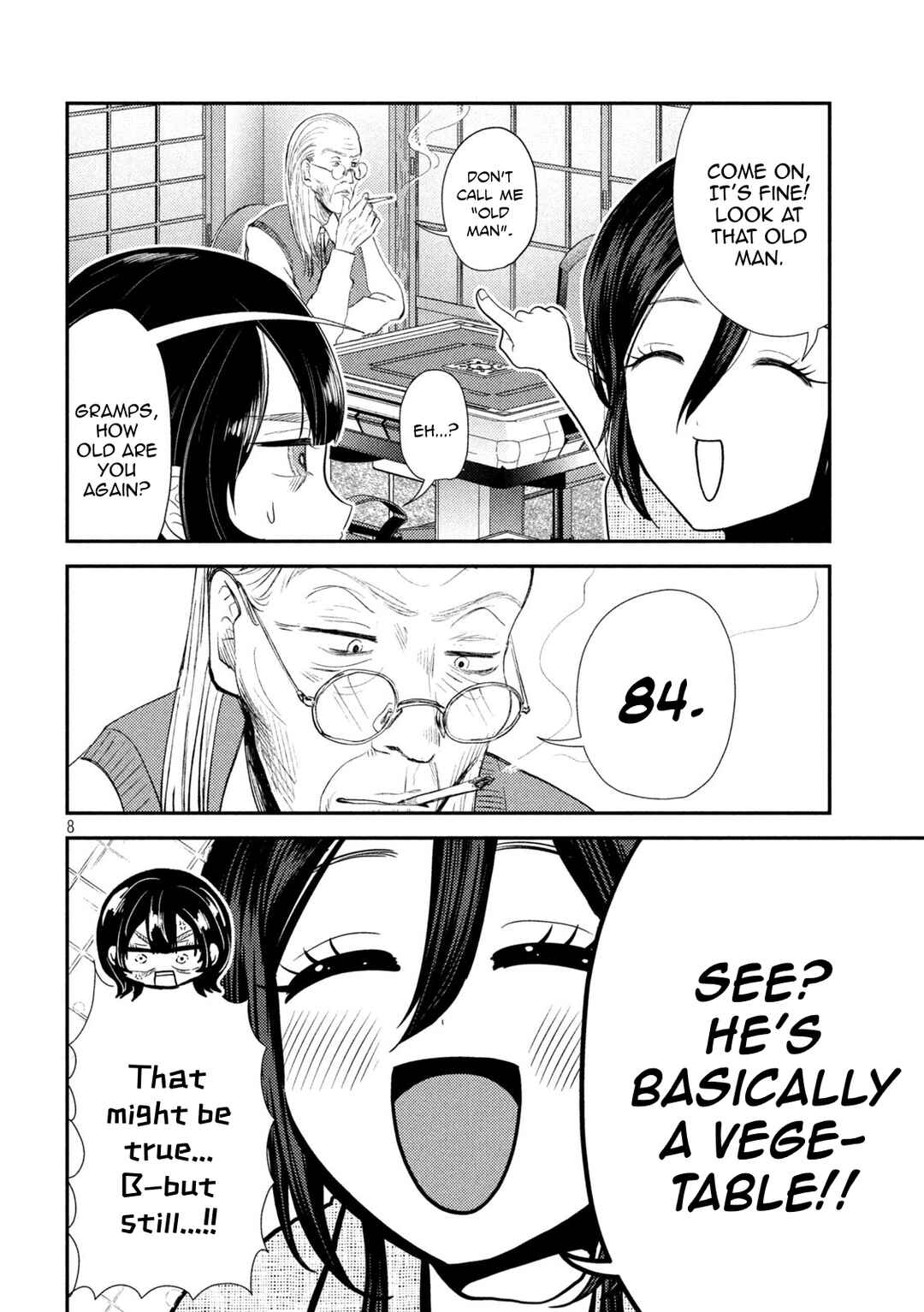 Chapter 35 - Page 8
