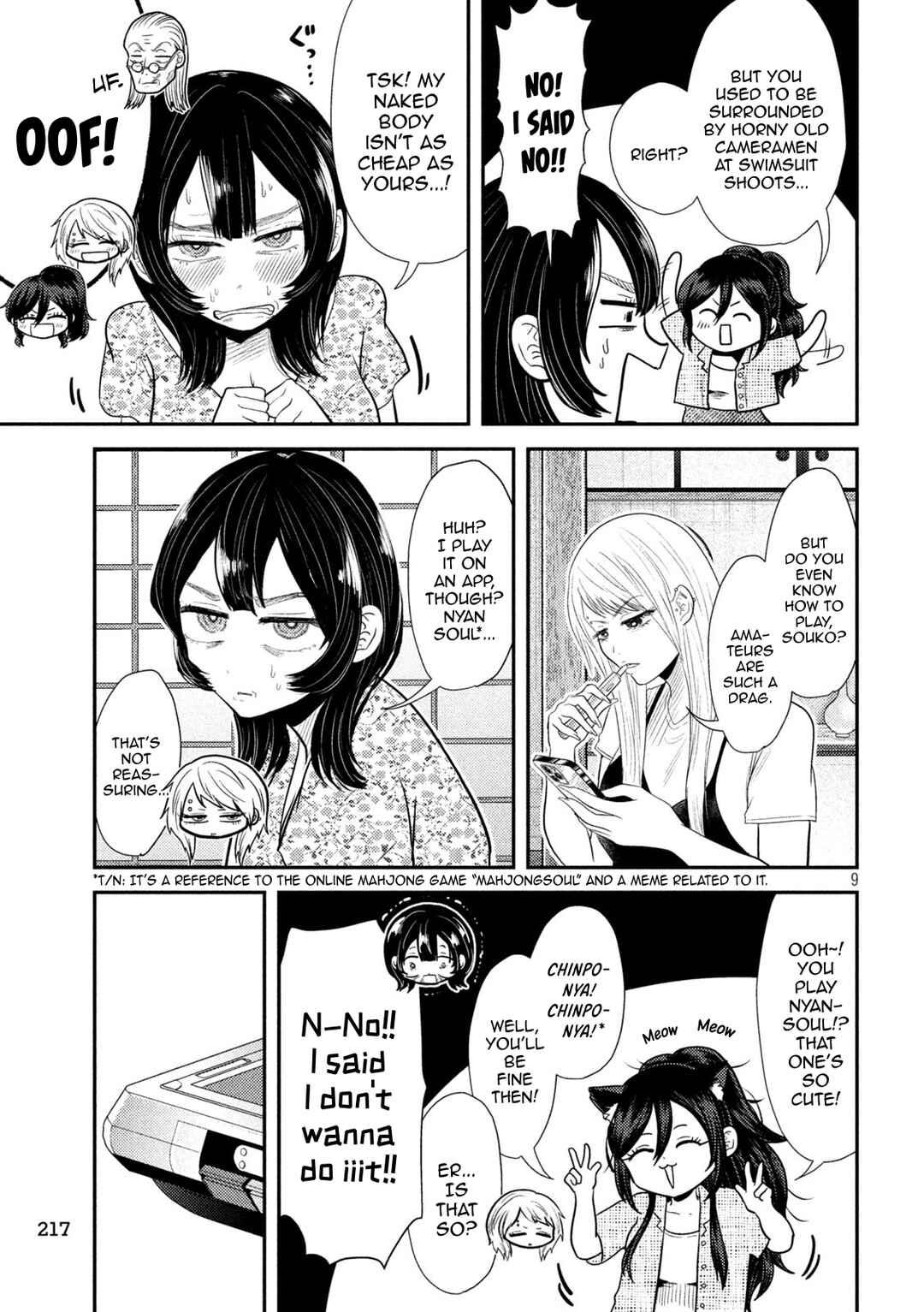 Chapter 35 - Page 9