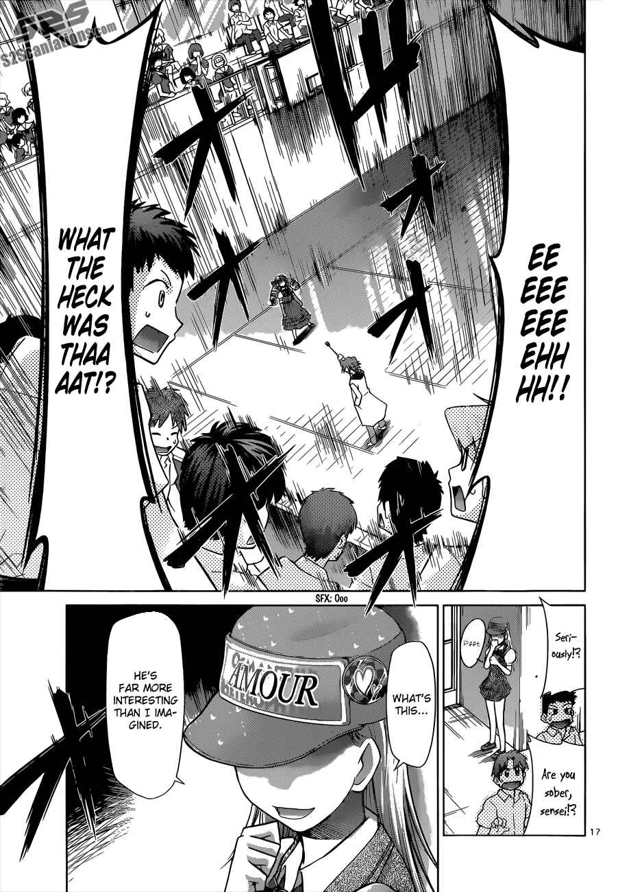 Chapter 78 - Page 16