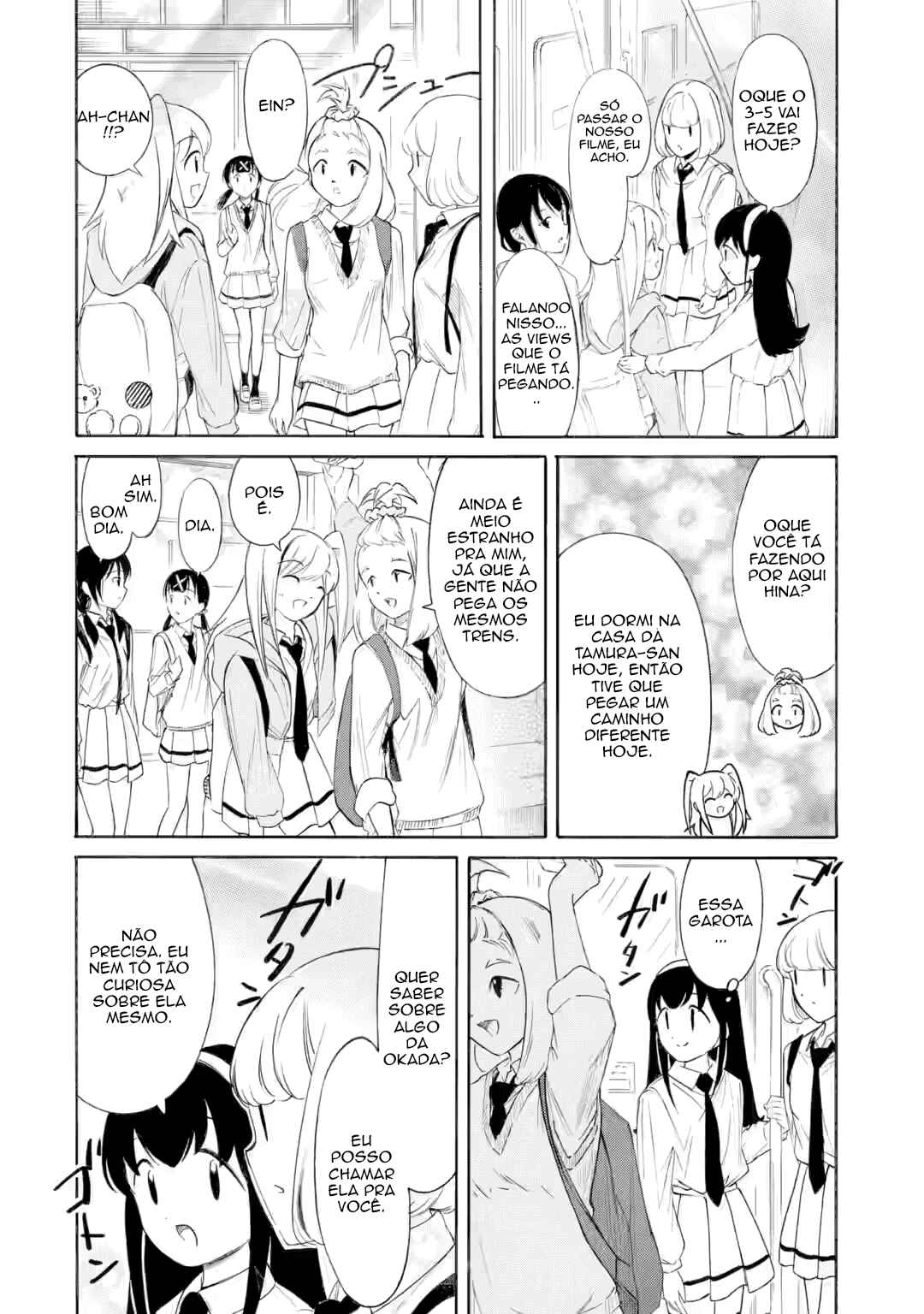 Chapter 226 - Page 5